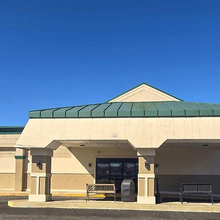 Quality Inn Selinsgrove Esterno foto