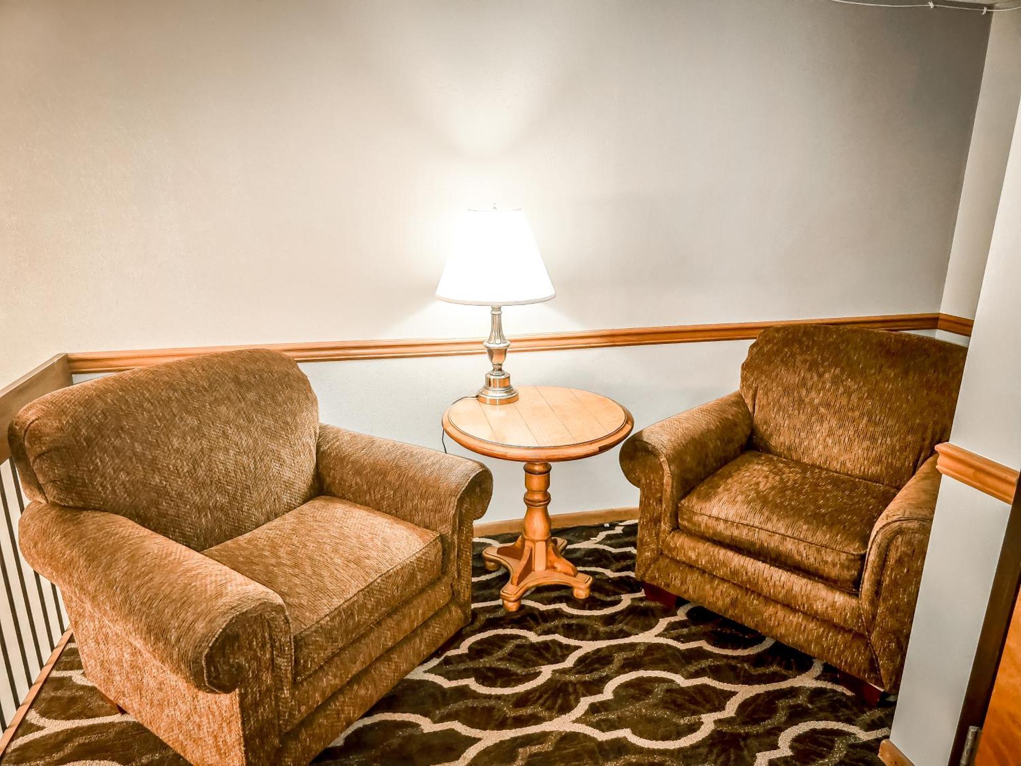 Quality Inn Selinsgrove Esterno foto