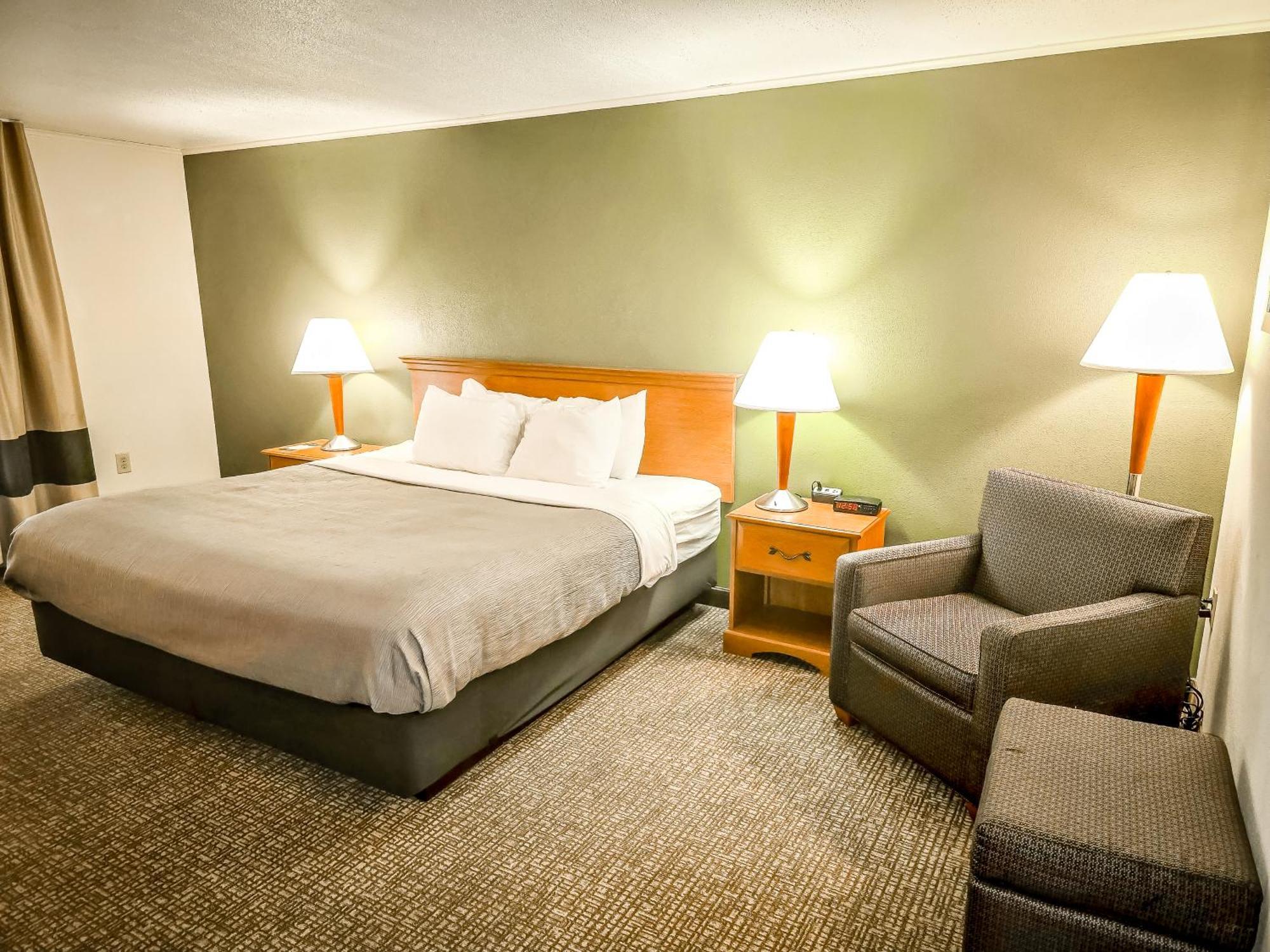 Quality Inn Selinsgrove Esterno foto