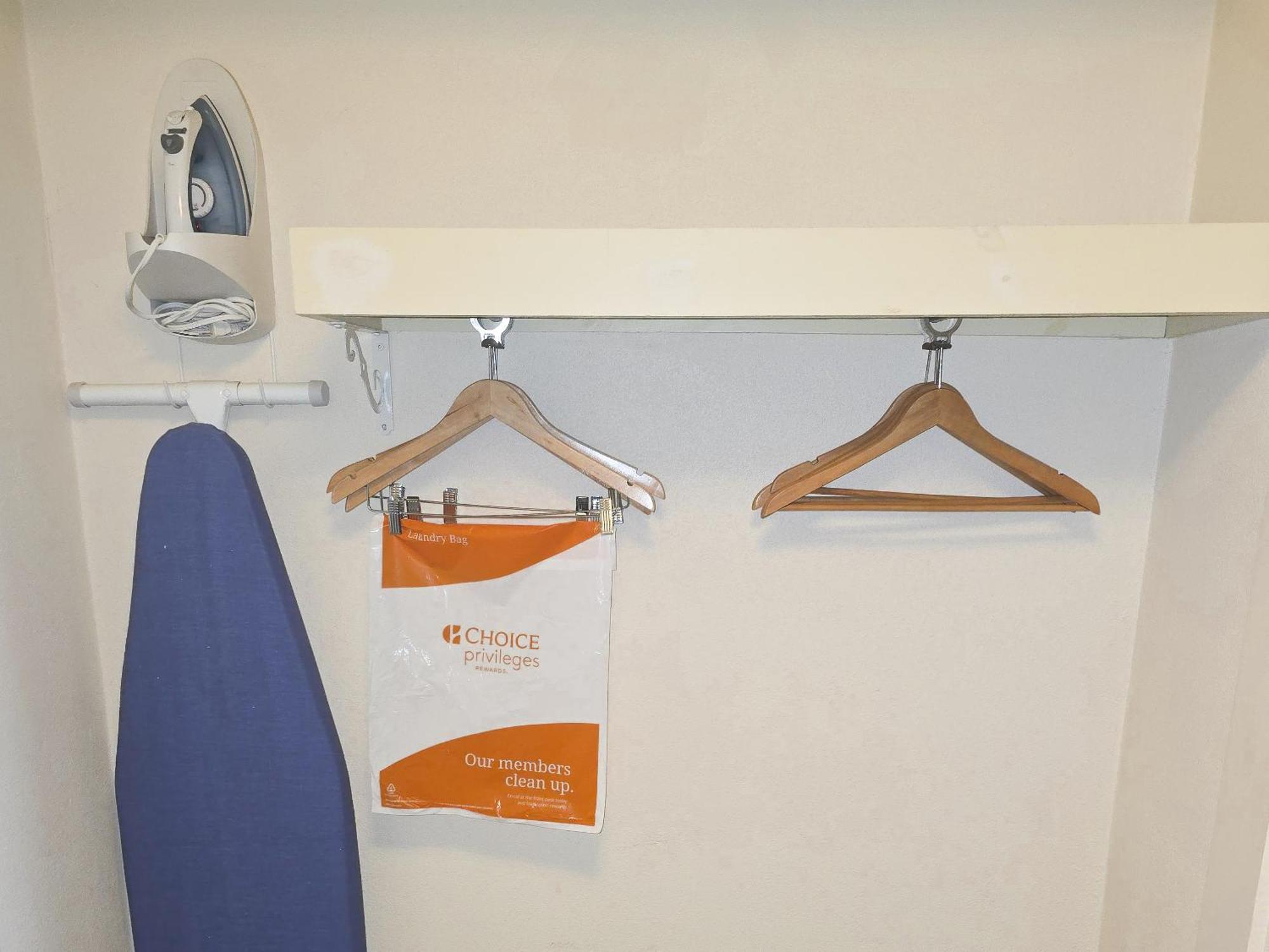 Quality Inn Selinsgrove Esterno foto