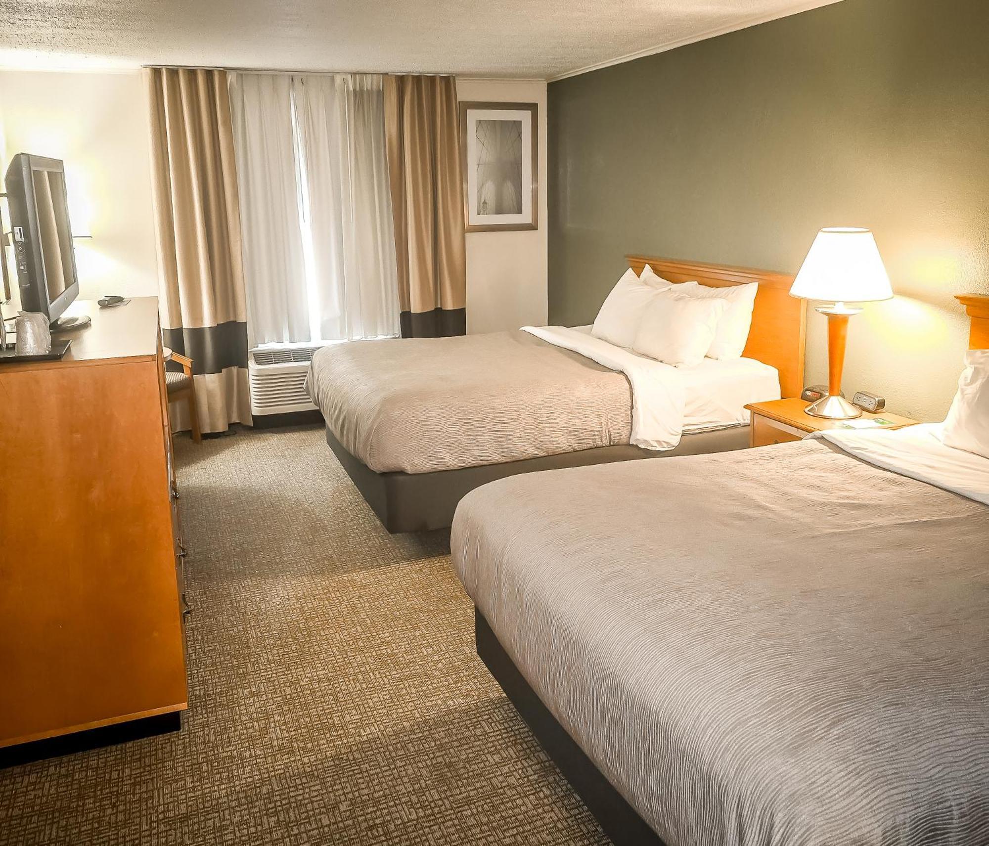 Quality Inn Selinsgrove Esterno foto