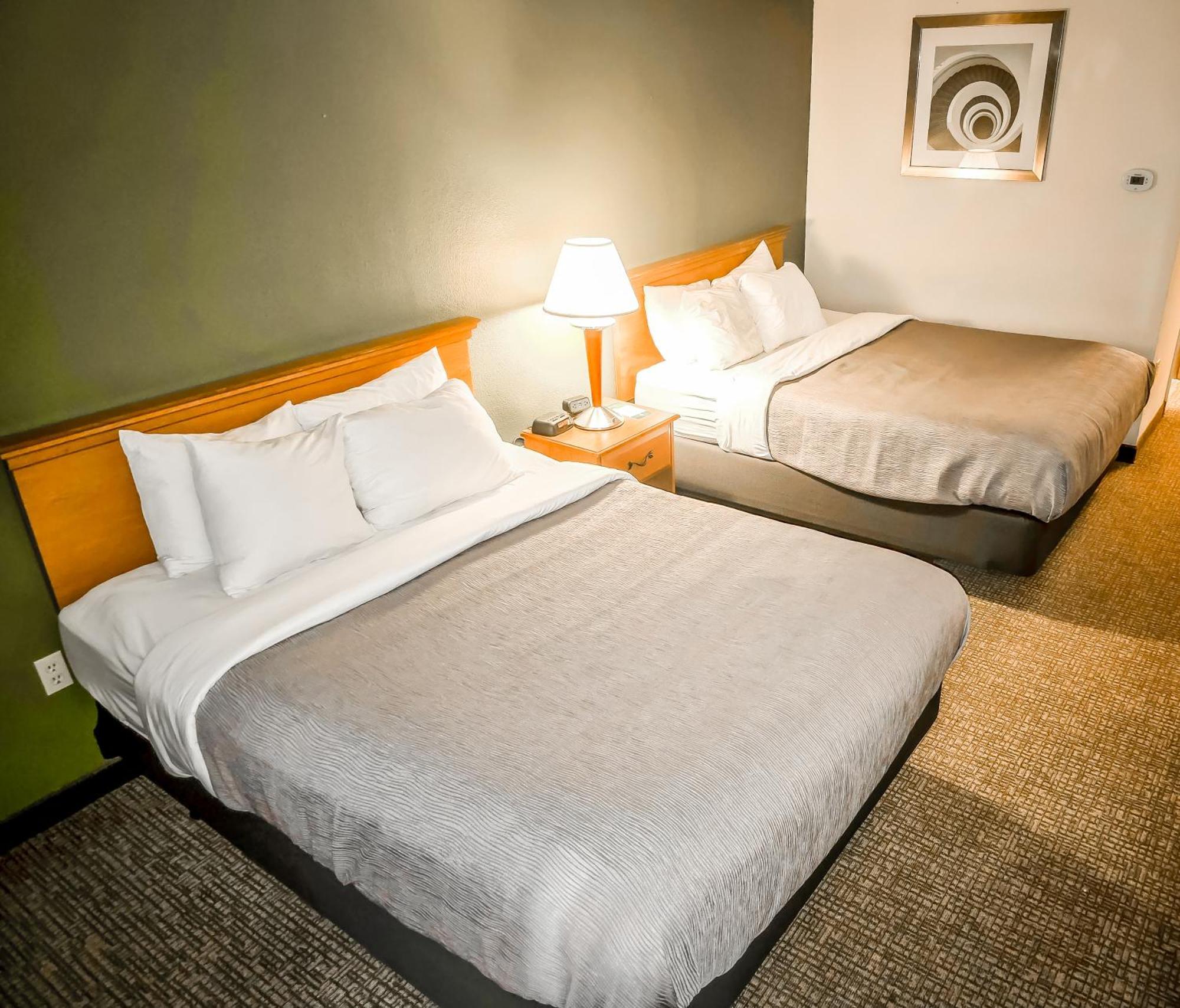 Quality Inn Selinsgrove Esterno foto