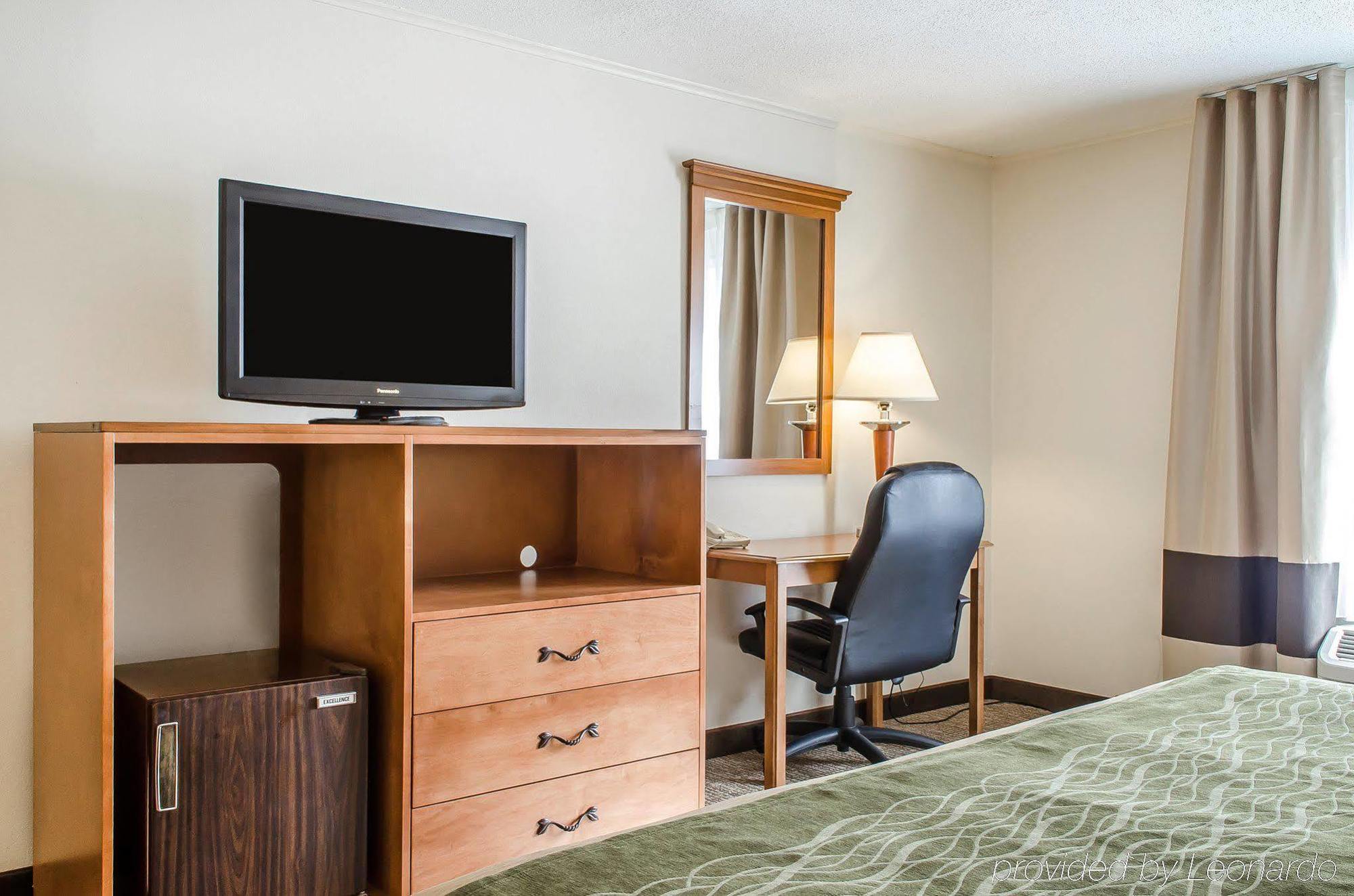 Quality Inn Selinsgrove Esterno foto