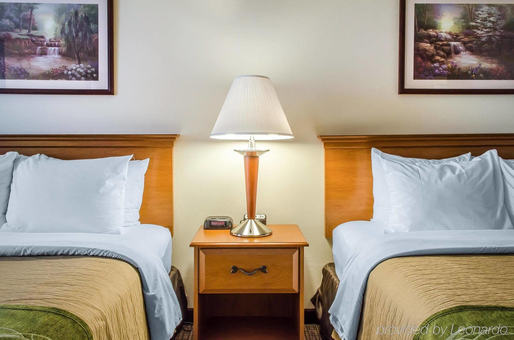 Quality Inn Selinsgrove Esterno foto